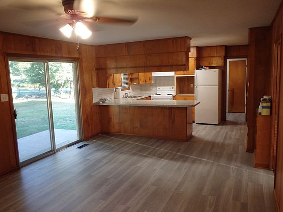 Dining Room Kitchen