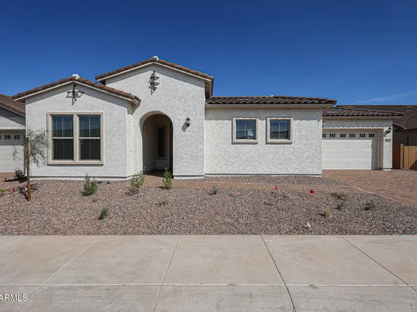 26203 N 76th Ave, Peoria, AZ 85383