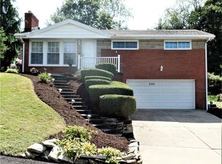 5361 Overland Trl, Pittsburgh, PA 15236