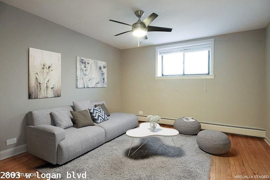 1st image of 2803 W Logan Blvd #221