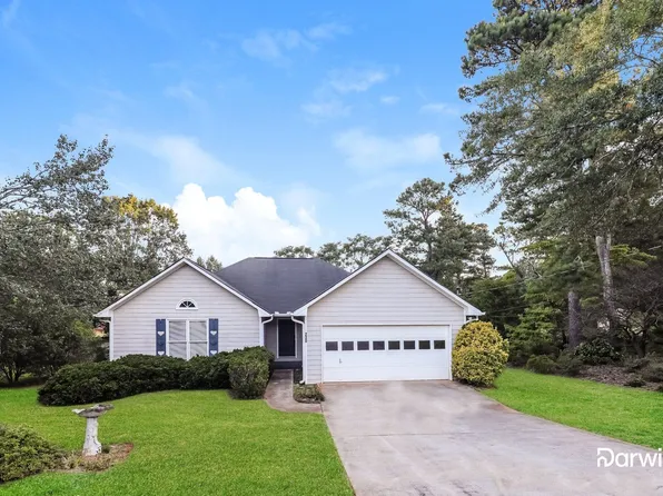 230 Helen Ln, Stockbridge, GA 30281