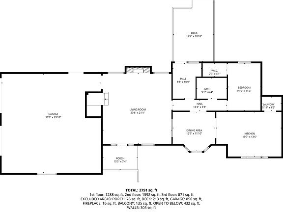 39th image of 8651 Baylor Rd
