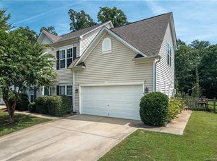 11940 Cheviott Hill Ln, Charlotte, NC 28213