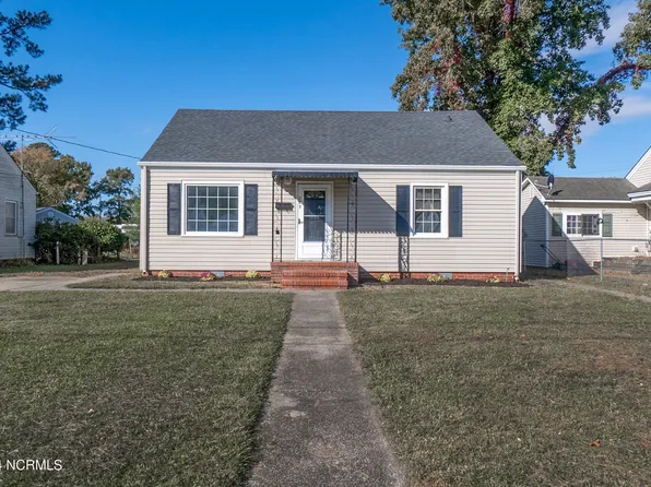 207 Simpson Street, Elizabeth City, NC 27909