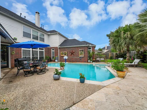 1155 Rustling Wind Ln, League City, TX 77573