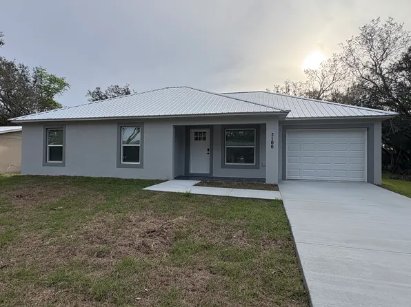 2100 Melady Ave, Sebring, FL 33870