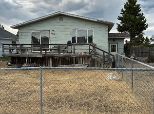 320 W Fagin St, Ennis, MT 59729