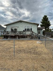 320 W Fagin St, Ennis, MT, 59729