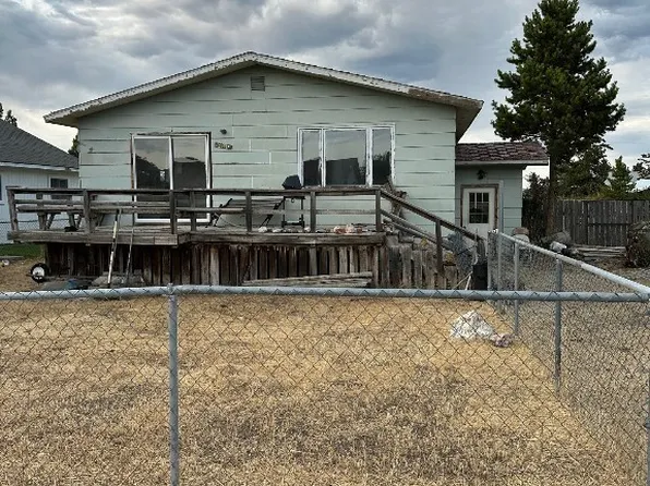 320 W Fagin St, Ennis, MT 59729