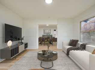 309 E Thorn St, Colfax, WA 99111