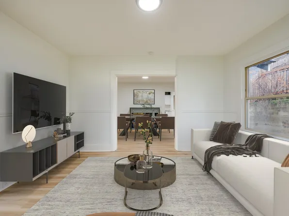 309 E Thorn St, Colfax, WA 99111