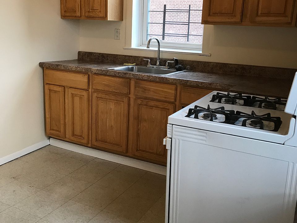 Kitchen view 1