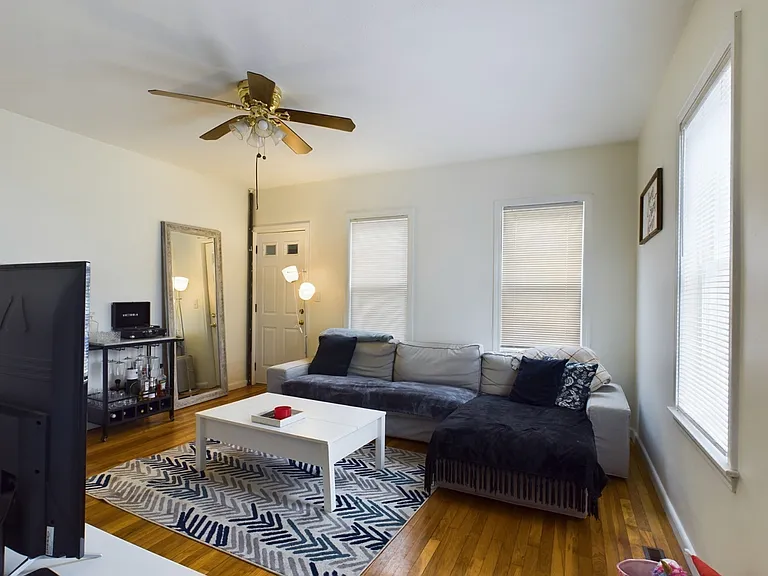 64 Trafford St #5 — Photo 4