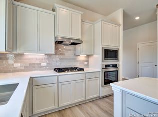 13518 Valjean Ave, San Antonio, TX 78253