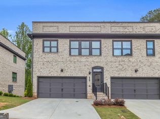 3493 Monarch Ave, Duluth, GA 30096