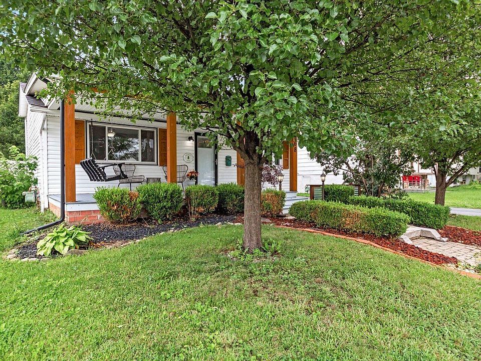 Zillow Brookfield Ohio