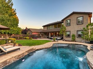 6168 Crater Lake Dr, Roseville, CA 95678