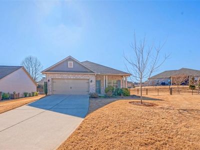 740 Skyview Dr, Commerce, GA, 30529