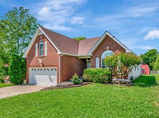 527 Old Lebanon Dirt Rd, Hermitage, TN 37076