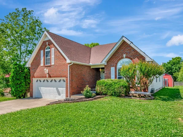 527 Old Lebanon Dirt Rd, Hermitage, TN 37076