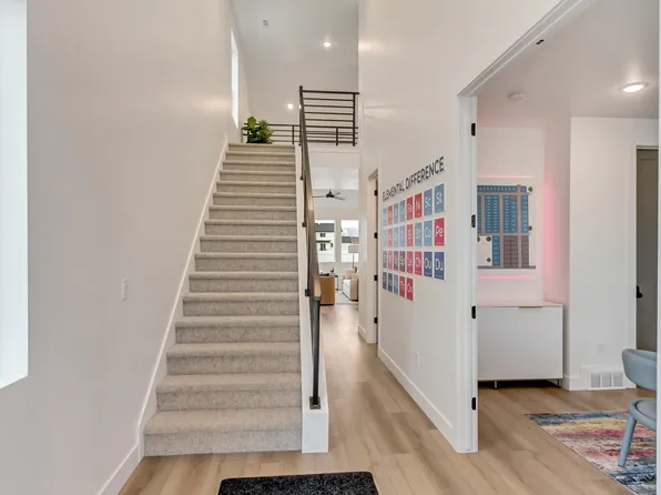 Willard Plan, Arrowhead Ranch