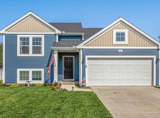 1529 Harper Grove Ln, Vicksburg, MI 49097