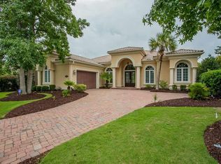 8544 Rosano Cir, Myrtle Beach, SC 29579