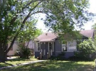 3449 Topeka St, Corpus Christi, TX 78411
