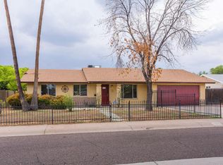 2937 E Sylvia St, Phoenix, AZ 85032