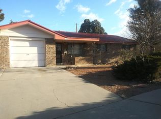 8719 Gutierrez Rd NE, Albuquerque, NM 87111