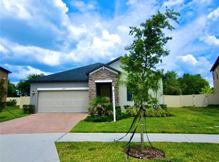 24815 Lambrusco Loop, Lutz, FL 33559
