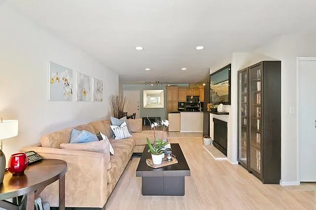 3640 Cardiff Ave #107 — Photo 3