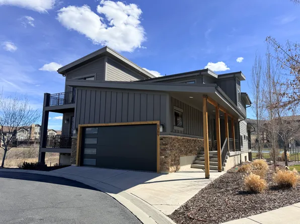 6389 E 820 S, Huntsville, UT 84317