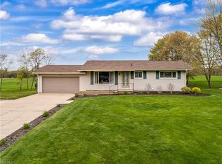 4784 Stalnaker Dr, North Canton, OH 44720
