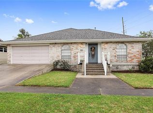 5816 Ruth St, Metairie, LA 70003