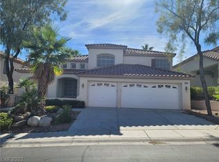 10225 Red Bridge Ave, Las Vegas, NV 89134