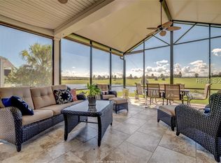 549 Nautical Ln, Okatie, SC 29909