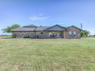 3713 Terry Ln NE, Piedmont, OK 73078