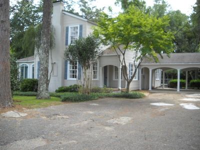 711 Claxton Ave N, Elba, AL, 36323