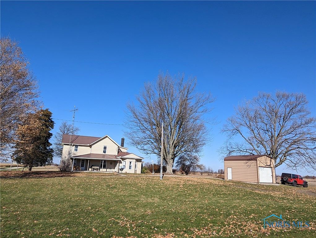 16513 County Highway 130, Harpster, OH 43323 MLS 6109136 Zillow