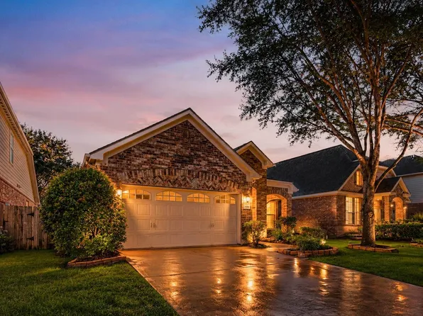 24518 Carlton Springs Ln, Katy, TX 77494