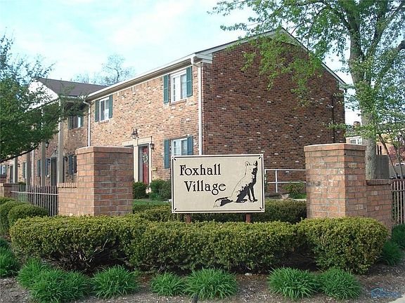 Foxhall Village