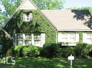 42 S Third Ave, Mc Rae Helena, GA 31055