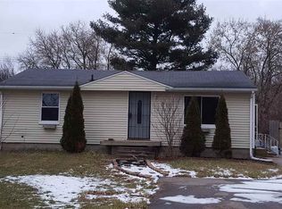4314 Lapeer St, Columbiaville, MI 48421