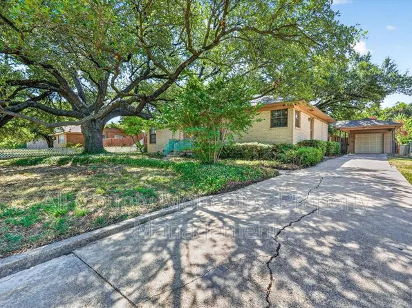 1516 Francis St, Carrollton, TX 75006