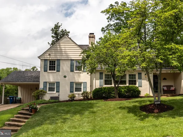 3663 Trinity Dr, Alexandria, VA 22304