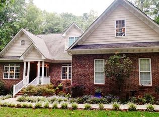 5305 Rileys Ridge Rd, Hillsborough, NC 27278