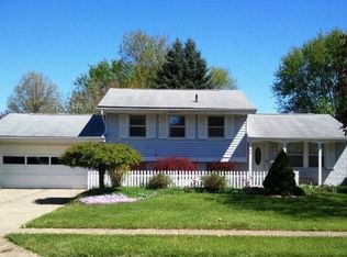 246 Oxford Rd, Lexington, OH 44904