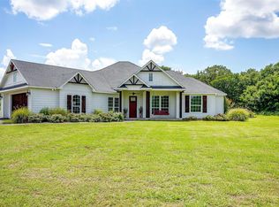 793 Hcr #1212, Blum, TX 76627