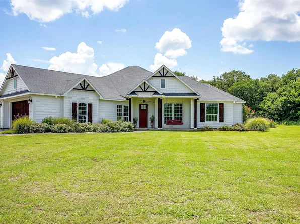 793 Hcr #1212, Blum, TX 76627